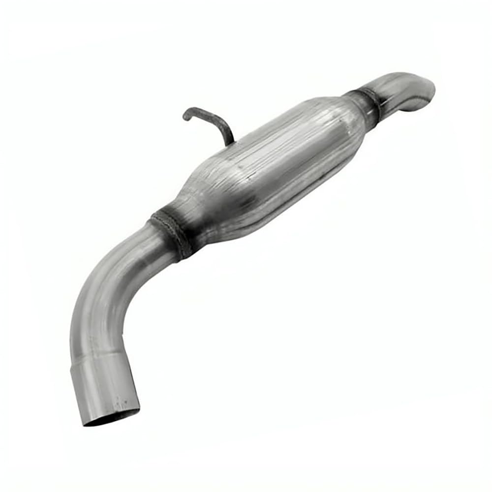 Amazon.com: Northeastern Exhaust | Stainless Steel Muffler